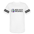 MHI SIGNATURE - VINTAGE - white/black
