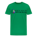 MHI SIGNATURE - kelly green