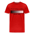 MOOD SWING LOADING - red