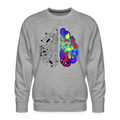 MHI - SIGNATURE - heather grey